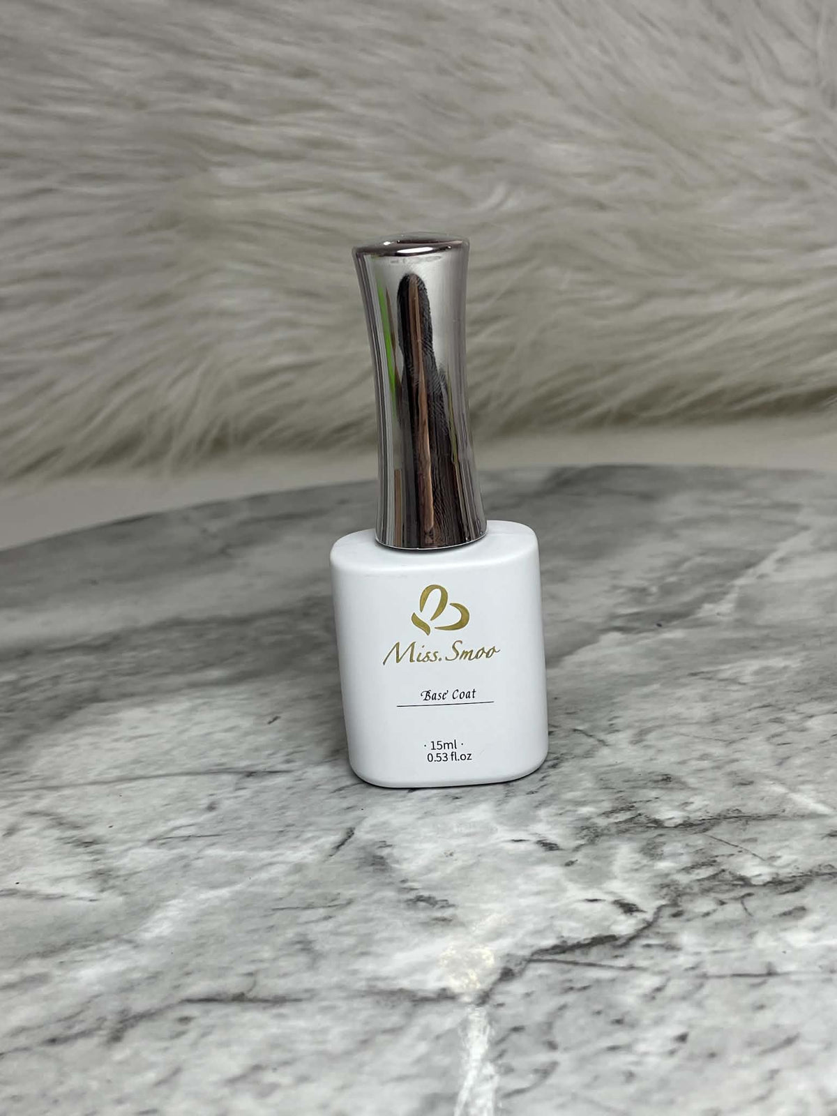 Miss Smoo UV/LED Gel Base Coat (15ml)