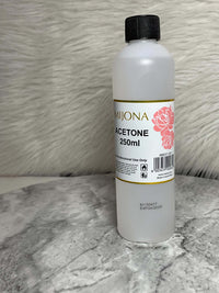 Mijona Professional Pure Acetone